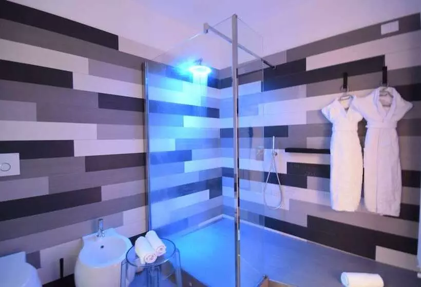 پانسیون Design&art Pie Elegant Rooms Near The Pantheon, Calm & Central Stay