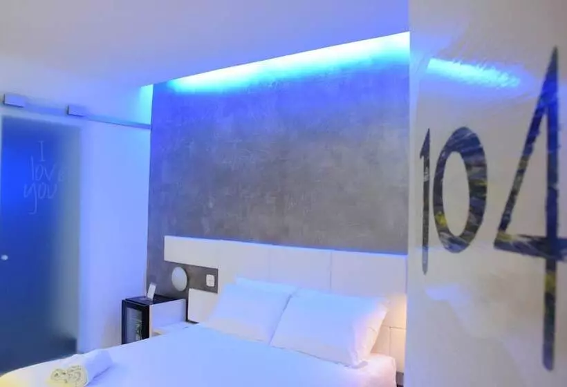 پانسیون Design&art Pie Elegant Rooms Near The Pantheon, Calm & Central Stay