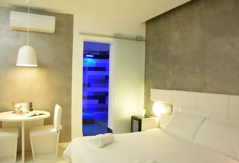 پانسیون Design&art Pie Elegant Rooms Near The Pantheon, Calm & Central Stay