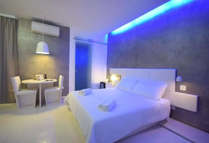 پانسیون Design&art Pie Elegant Rooms Near The Pantheon, Calm & Central Stay