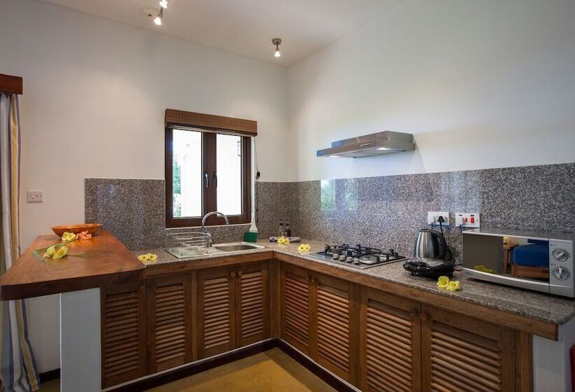 پانسیون L'hirondelle