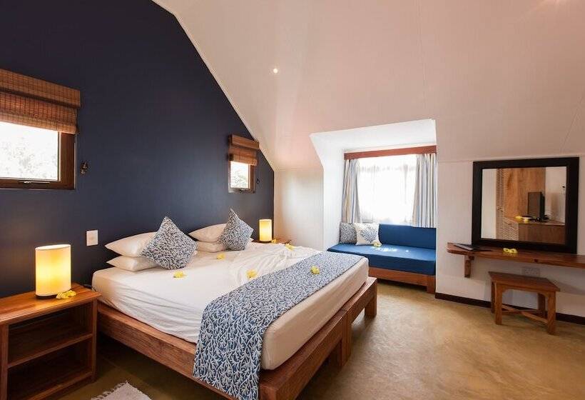 پانسیون L'hirondelle