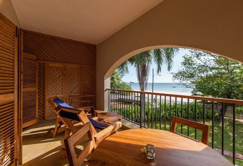 پانسیون L'hirondelle