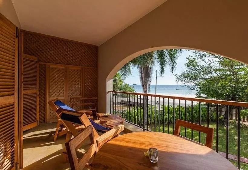 پانسیون L'hirondelle