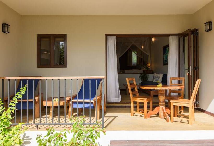 پانسیون L'hirondelle