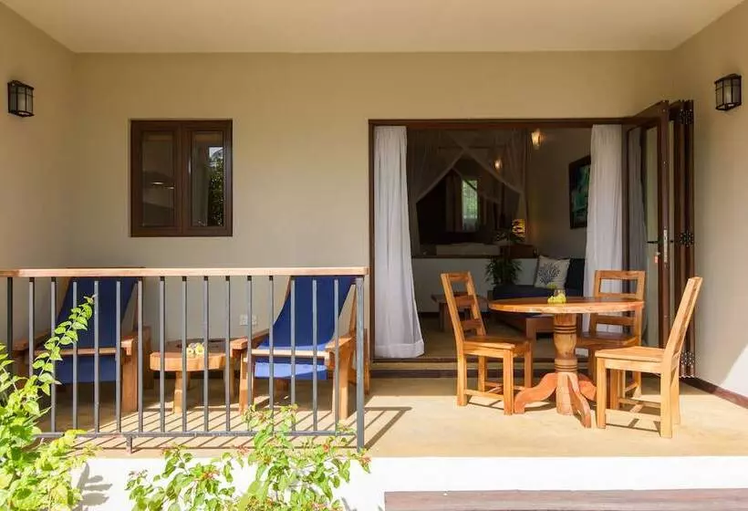 پانسیون L'hirondelle