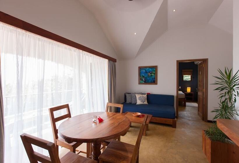 پانسیون L'hirondelle