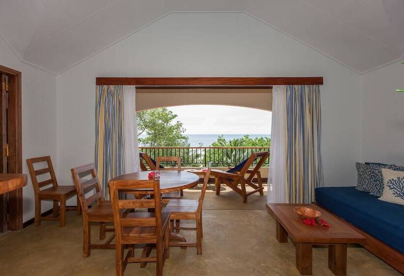 پانسیون L'hirondelle