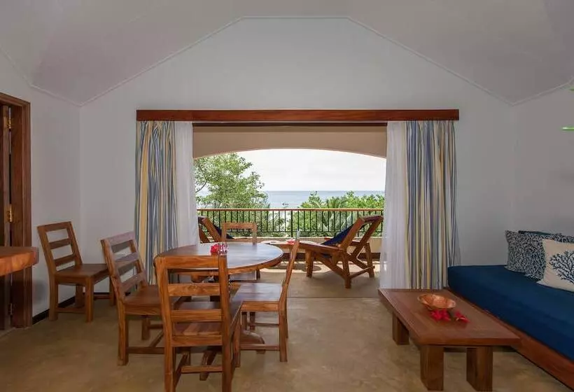 پانسیون L'hirondelle