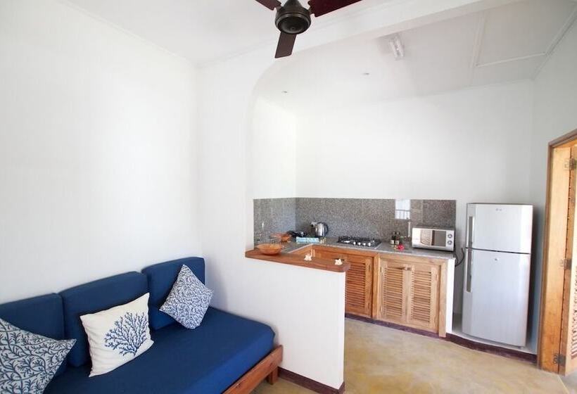 پانسیون L'hirondelle