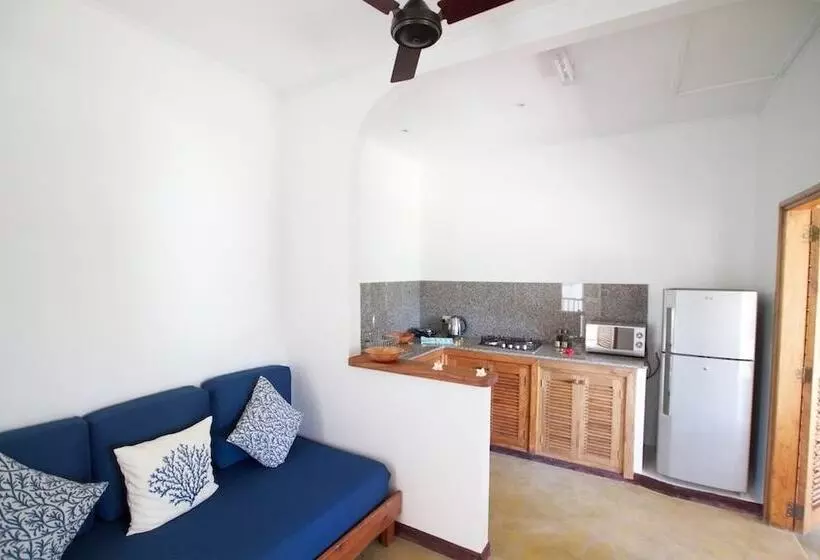 پانسیون L'hirondelle