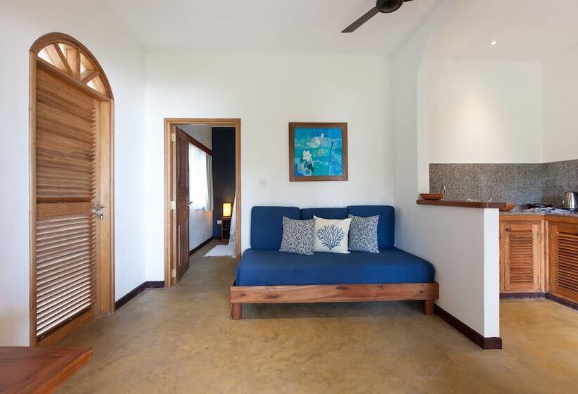 پانسیون L'hirondelle