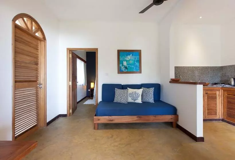 پانسیون L'hirondelle