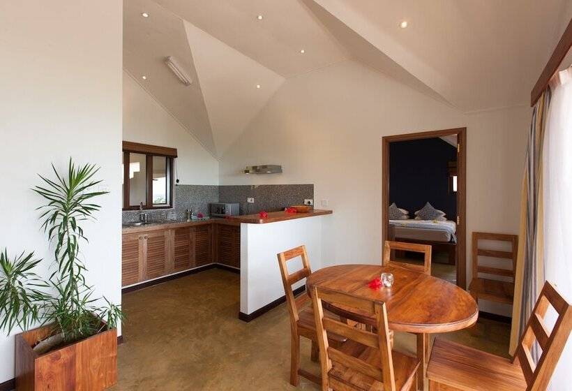 پانسیون L'hirondelle