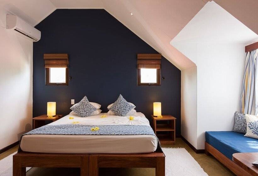 پانسیون L'hirondelle