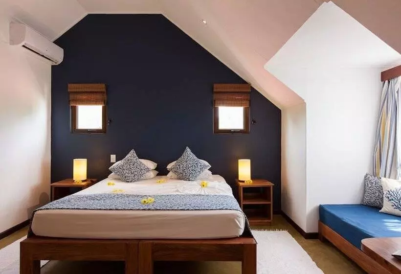 پانسیون L'hirondelle