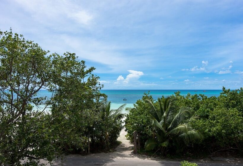 پانسیون L'hirondelle