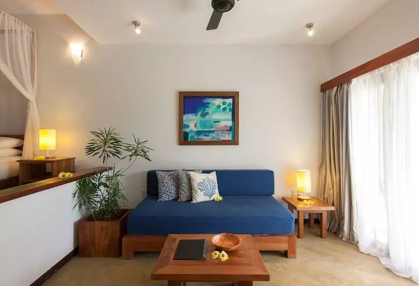 پانسیون L'hirondelle