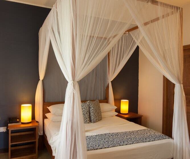 پانسیون L'hirondelle