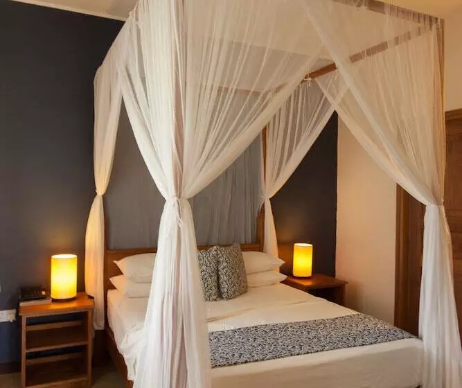 پانسیون L'hirondelle