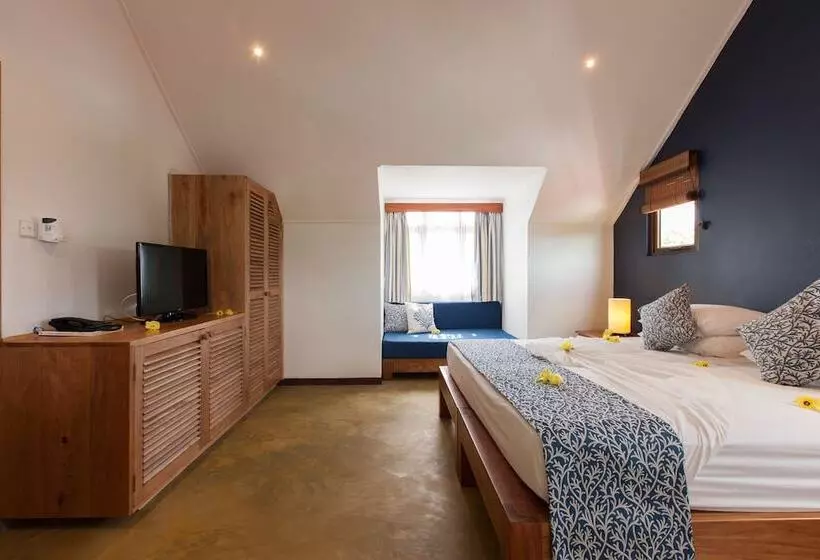 پانسیون L'hirondelle