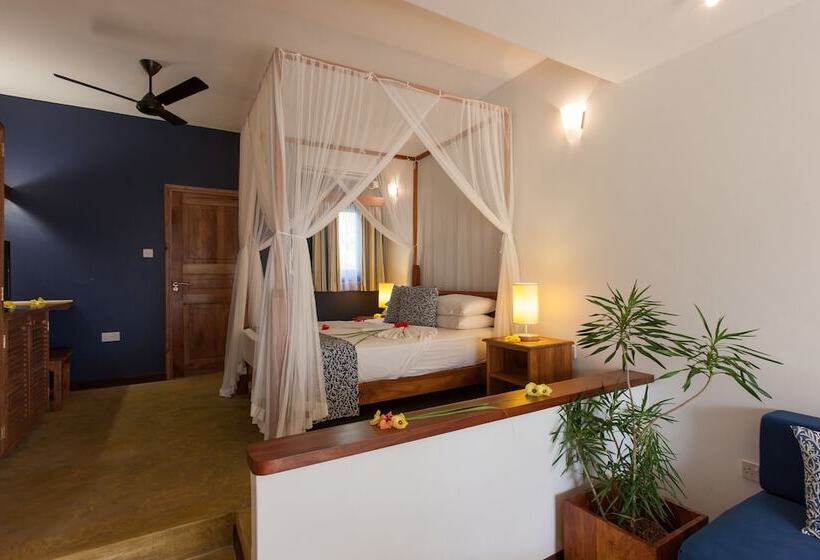 پانسیون L'hirondelle