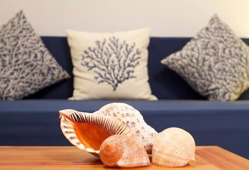 پانسیون L'hirondelle