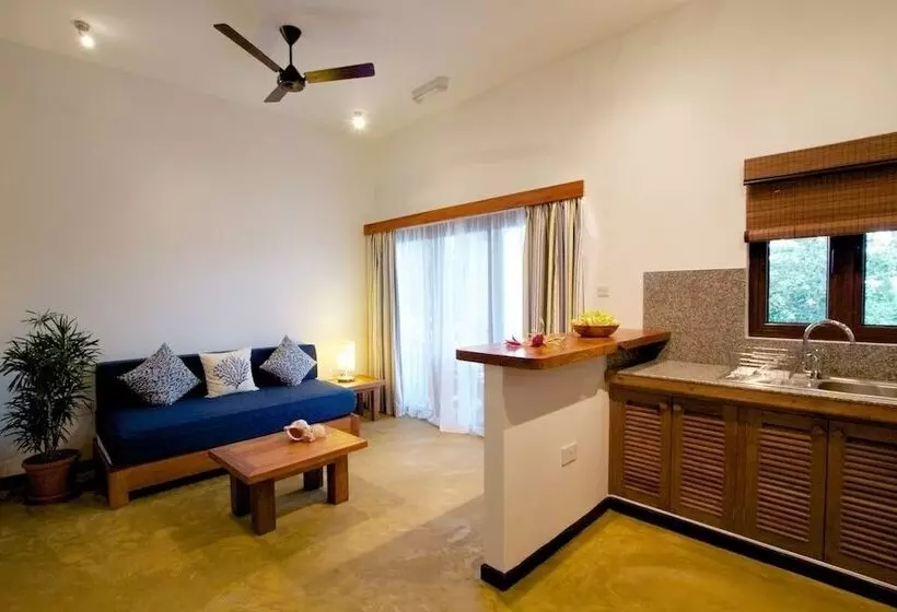 پانسیون L'hirondelle