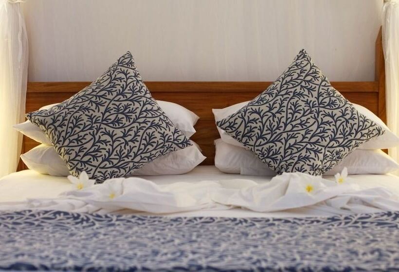 پانسیون L'hirondelle