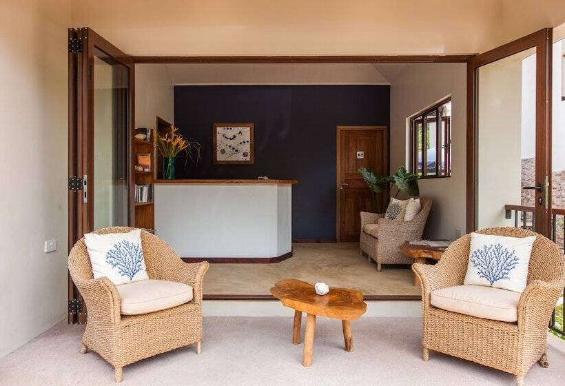 پانسیون L'hirondelle