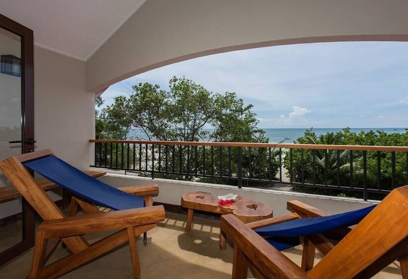 پانسیون L'hirondelle