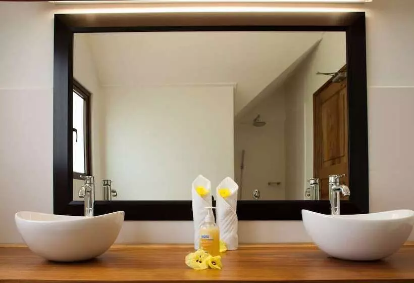 پانسیون L'hirondelle