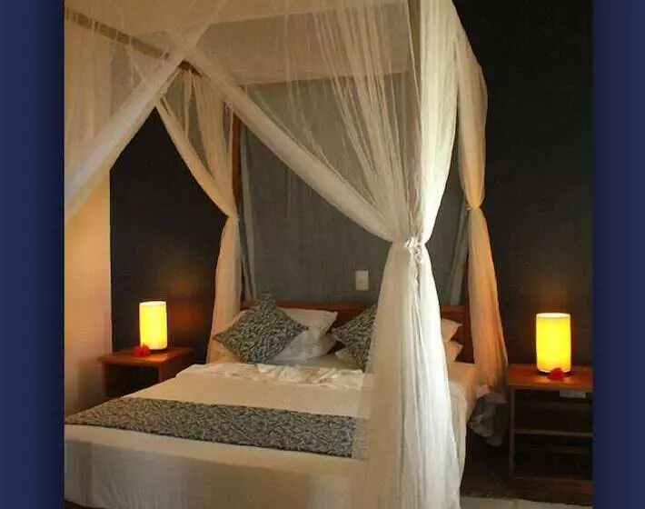 پانسیون L'hirondelle