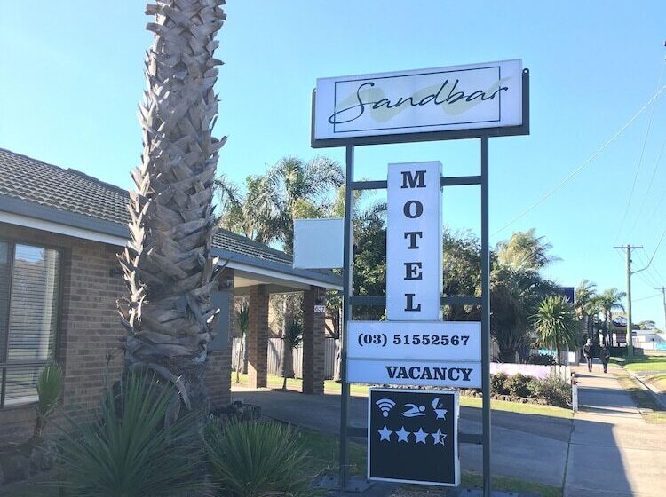 Sandbar Motel