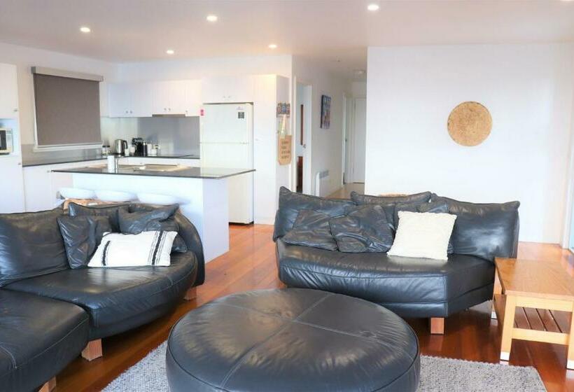 Suntrap Cove Bicheno