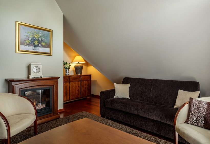 Tatrytop Apartamenty Kaszelewski