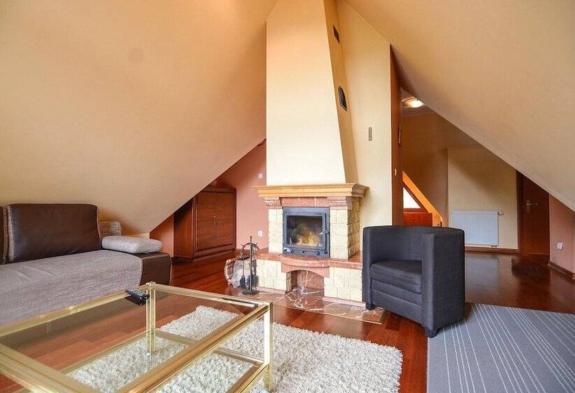 Tatrytop Apartamenty Kaszelewski