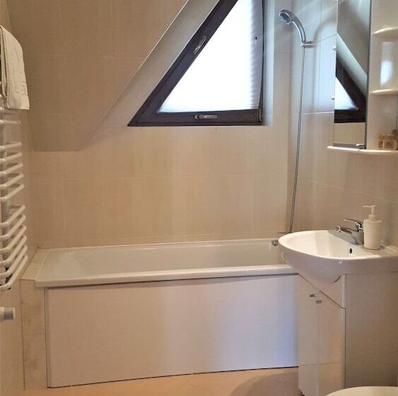 Tatrytop Apartamenty Kaszelewski