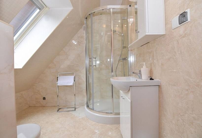 Tatrytop Apartamenty Kaszelewski