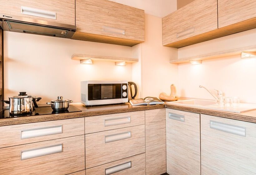 Tatrytop Apartamenty Kaszelewski