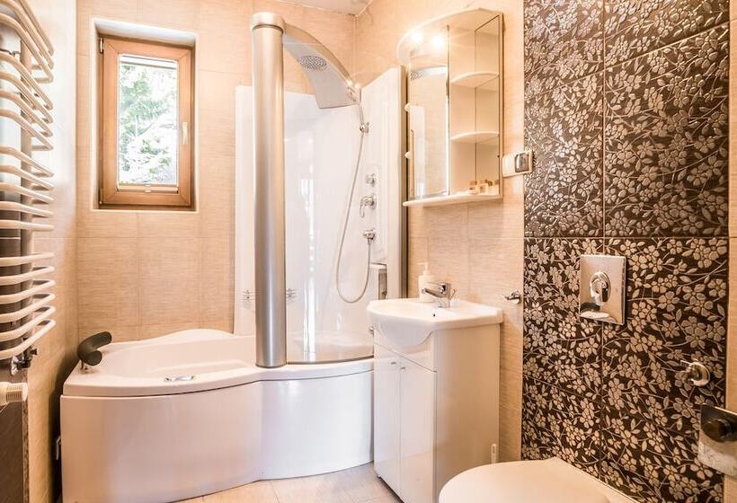 Tatrytop Apartamenty Kaszelewski