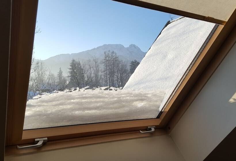 Tatrytop Apartamenty Kaszelewski