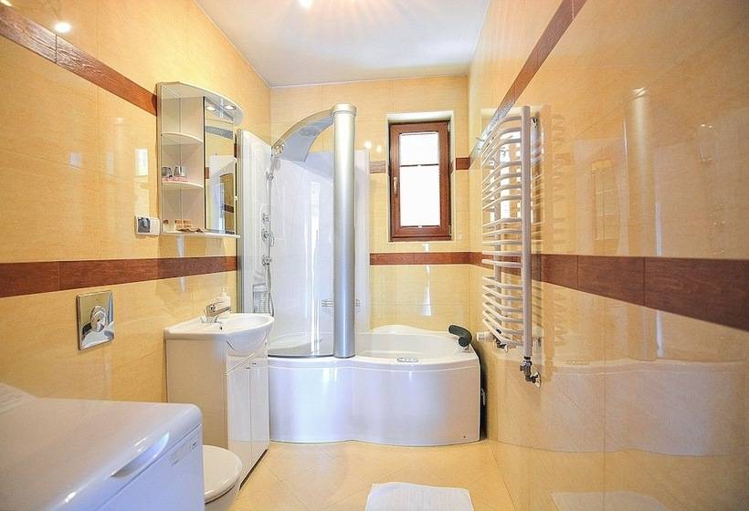 Tatrytop Apartamenty Kaszelewski