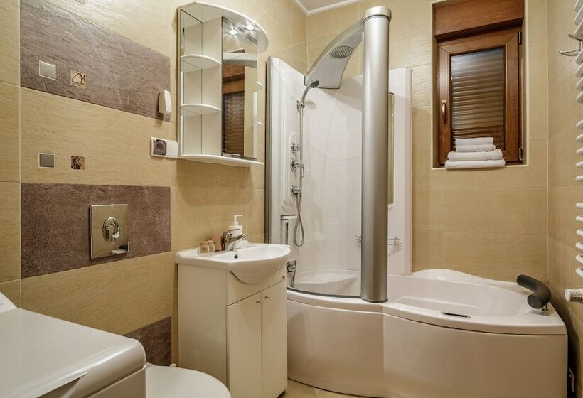 Tatrytop Apartamenty Kaszelewski