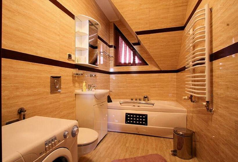 Tatrytop Apartamenty Kaszelewski