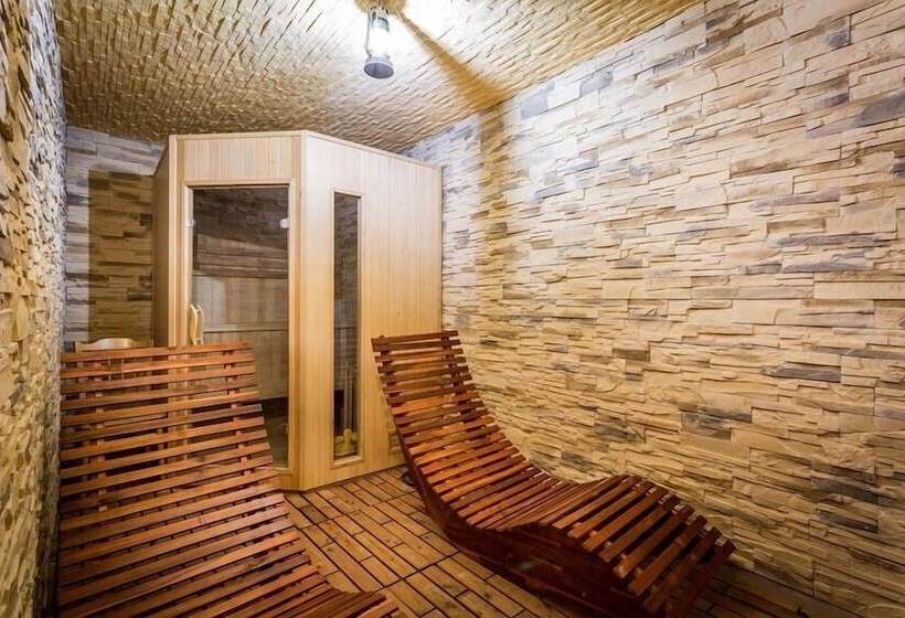 Tatrytop Apartamenty Kaszelewski