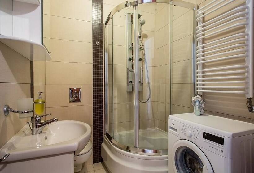 Tatrytop Apartamenty Kaszelewski