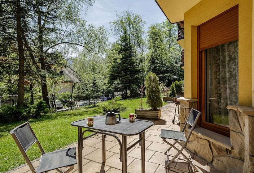 Tatrytop Apartamenty Kaszelewski