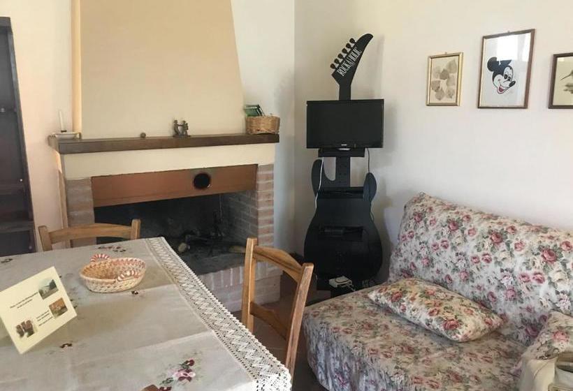 Agriturismo Canonici