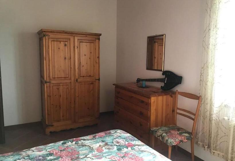 Agriturismo Canonici